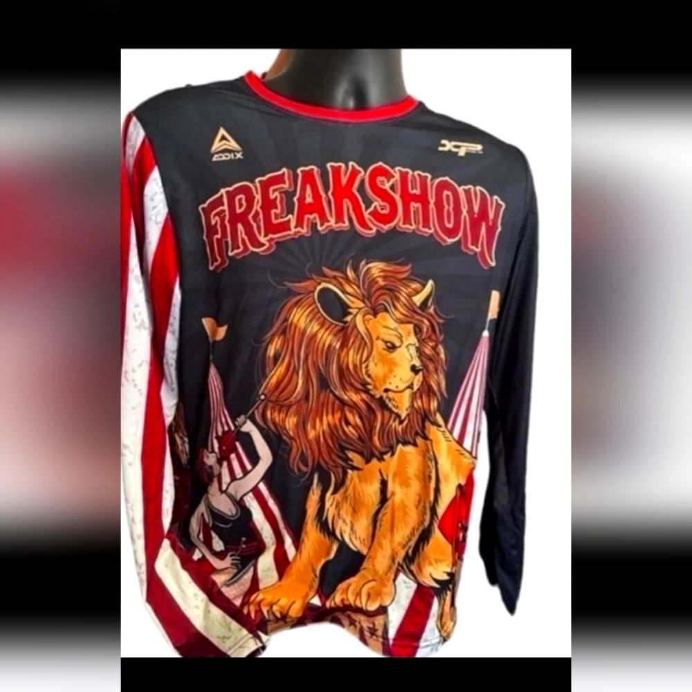 Freak show shirt